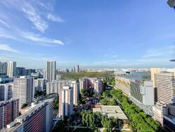 City Gate (D7), Apartment #474780011